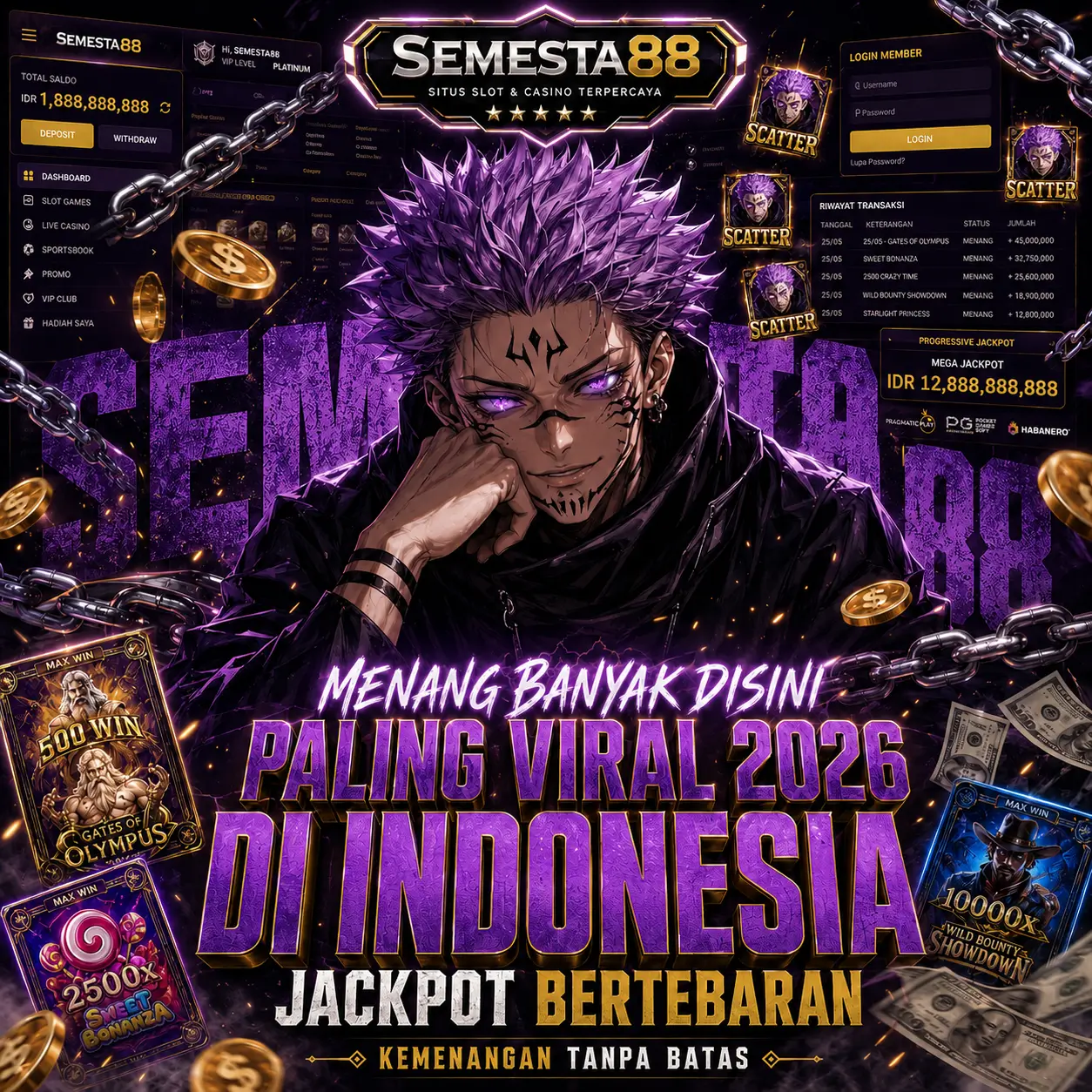SEMESTA88